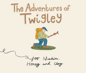 The Adventures of Twigley